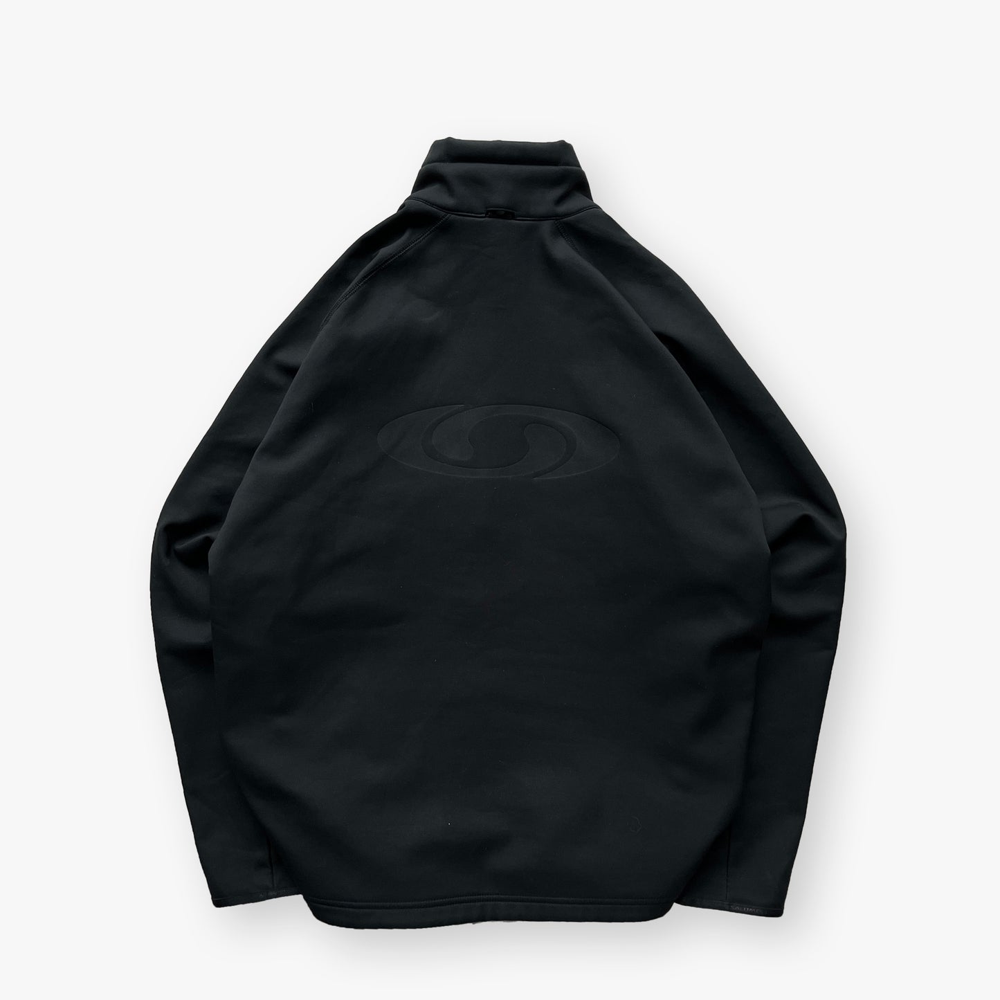 Salomon - 2010 2in1 Softshell Smartskin ClimaPro Fleece-lined Jacket (XL)