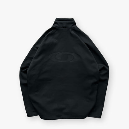 Salomon - 2010 2in1 Softshell Smartskin ClimaPro Fleece-lined Jacket (XL)