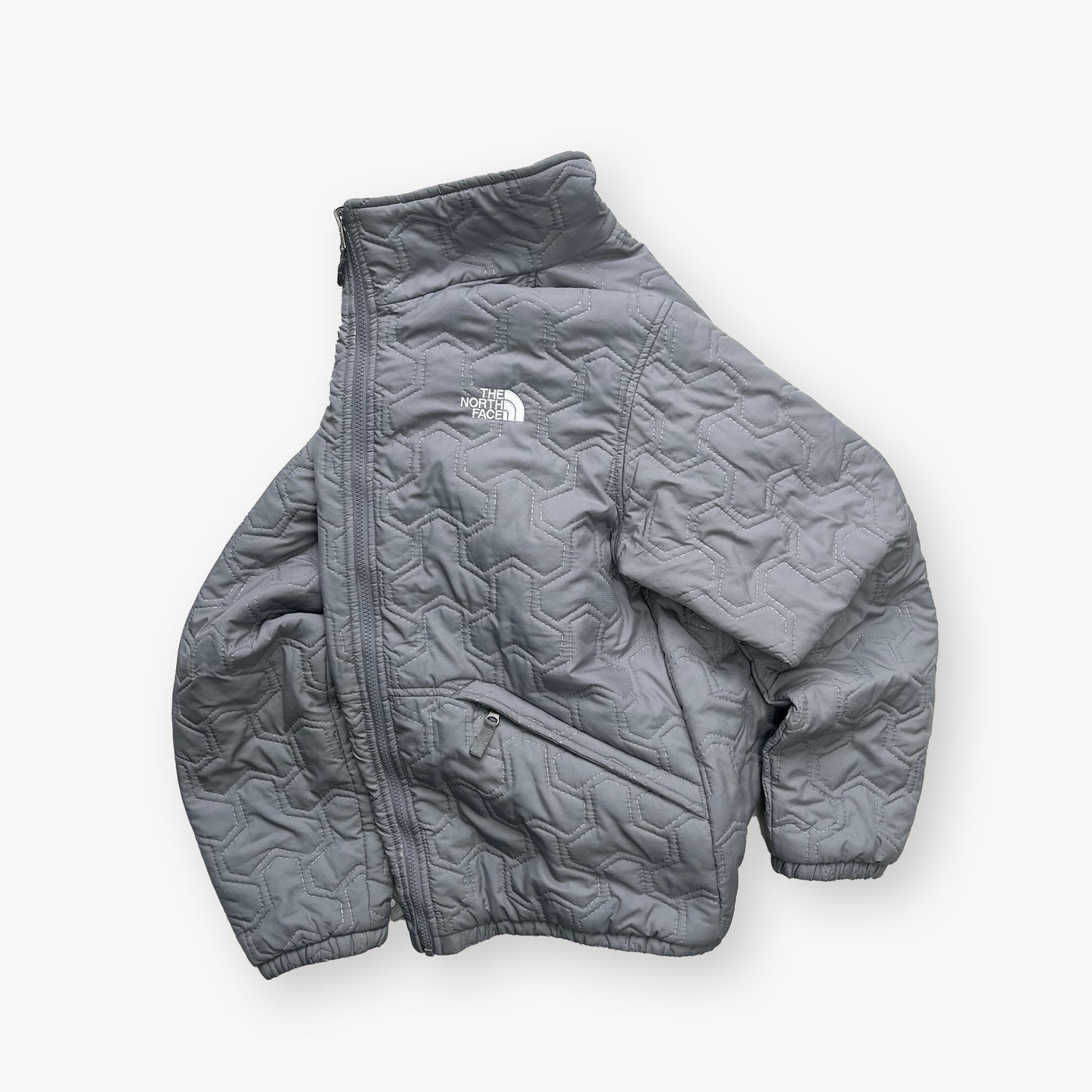 The North Face - 2009 2in1 Seam-taped Technical Hyvent Ski Jacket (M-L)