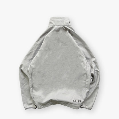 Salomon - 2007 2in1 Softshell SmartSkin ClimaPro Jacket (L)