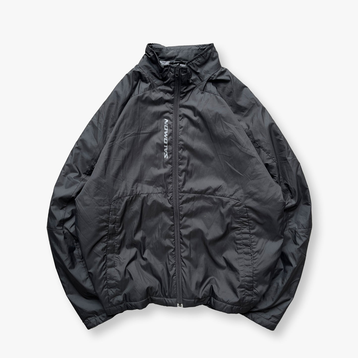 Salomon - 2006 2in1 BTM Storm Seam-Taped actiLOFT Ski Jacket (XL)