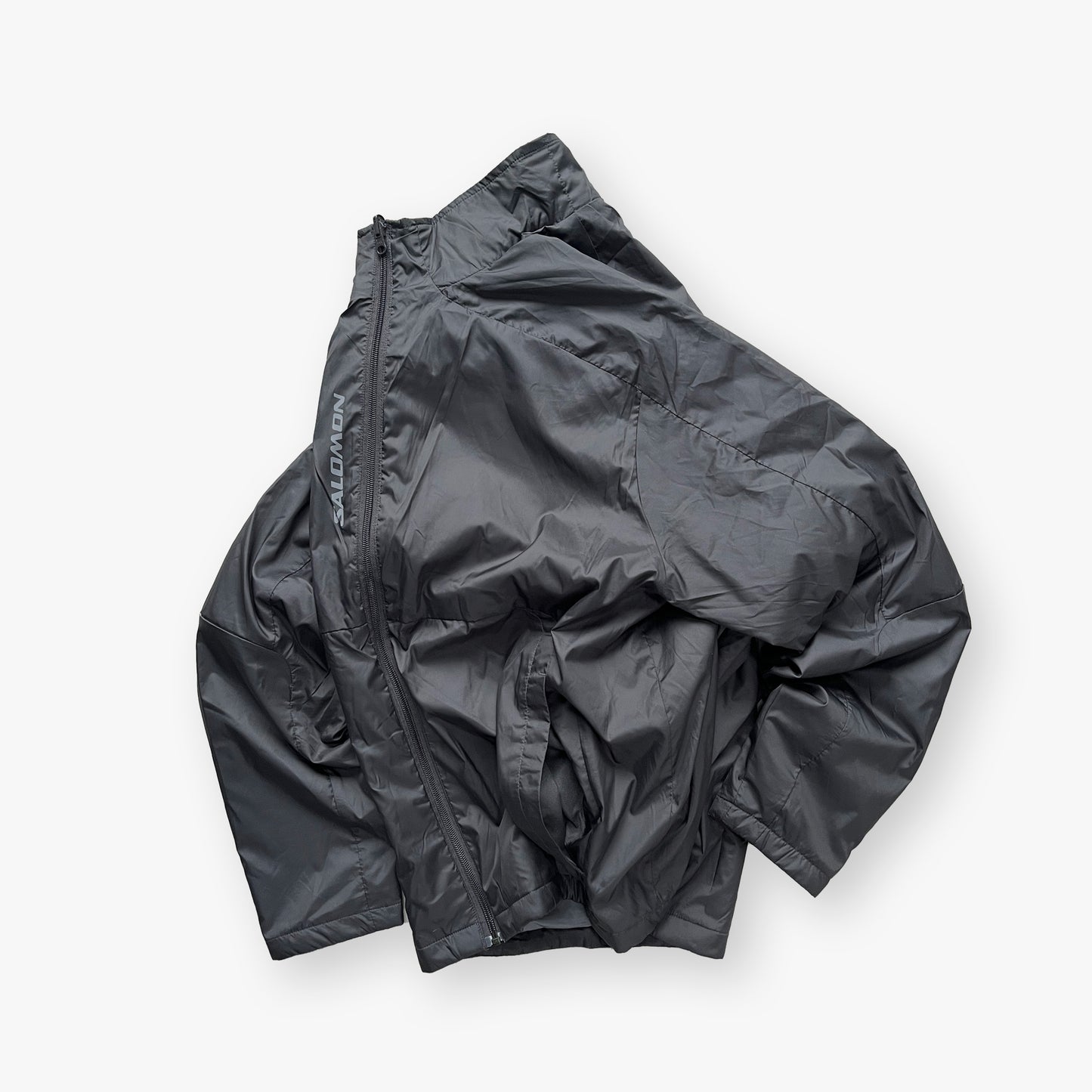 Salomon - 2006 2in1 BTM Storm SmartSkin Ski Jacket (L-XL)