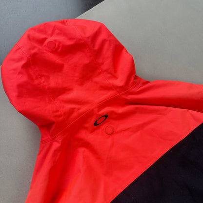 Oakley - 2010 Technical Vent Ski Jacket (M)