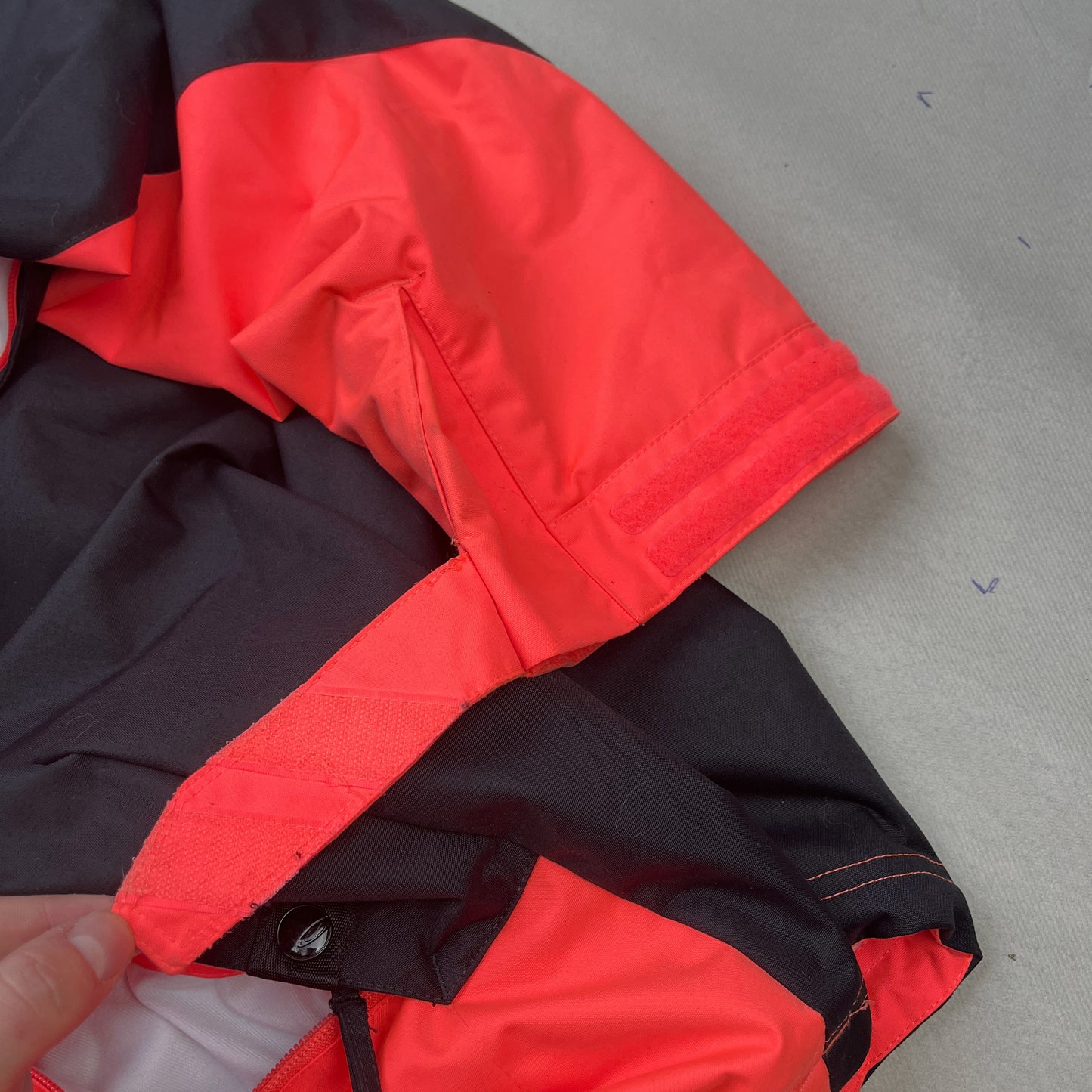 Oakley - 2010 Technical Vent Ski Jacket (M)