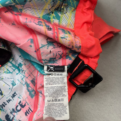 Oakley - 2010 Technical Vent Ski Jacket (M)