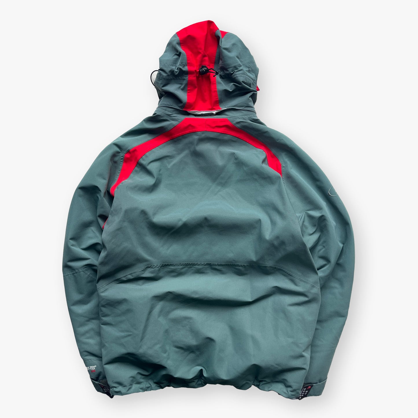 Eider - 2000s Ness GoreTex XCR Vent Ski Jacket (M-L)