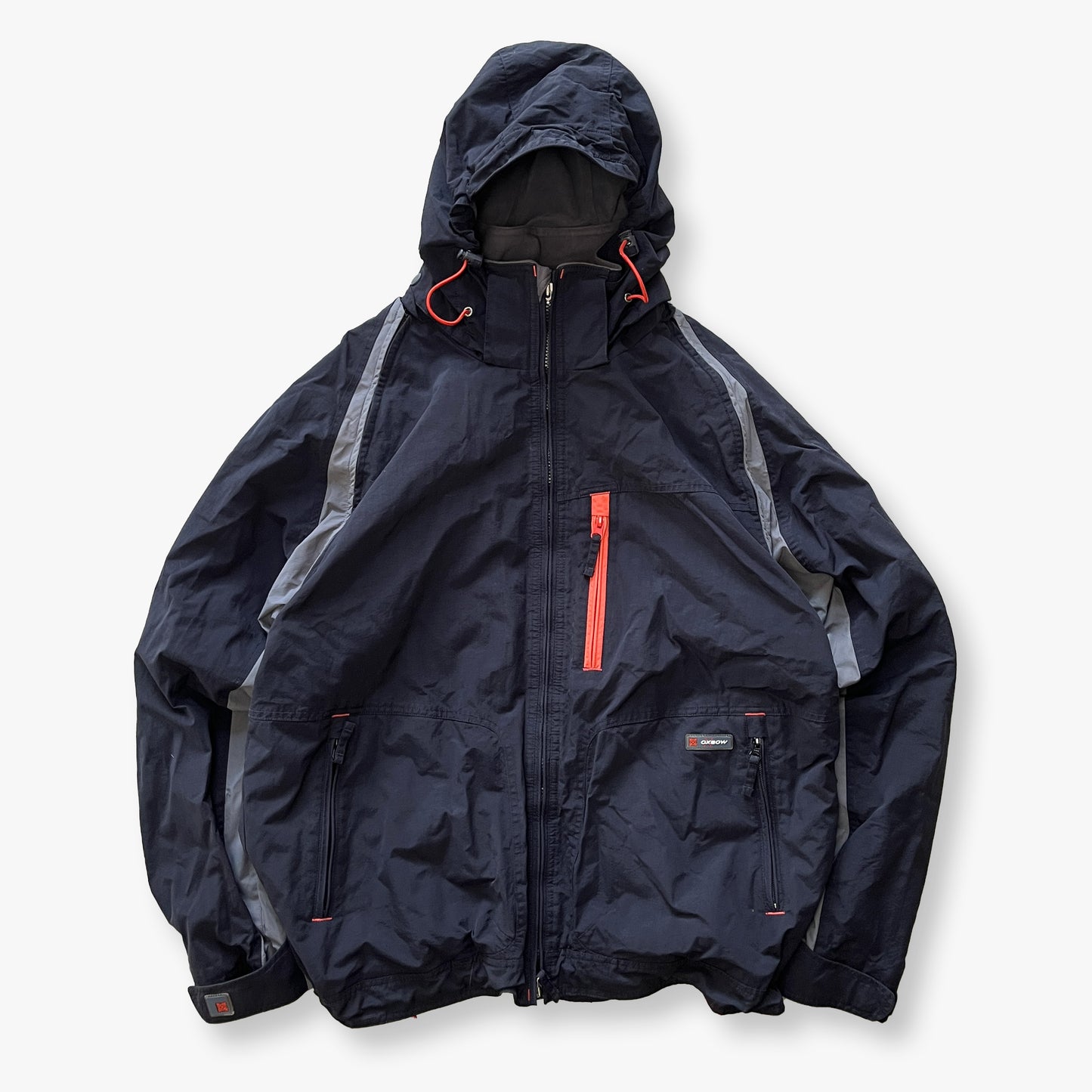 Oxbow - 2003 4in1 Technical Multi Ski Jacket (L)