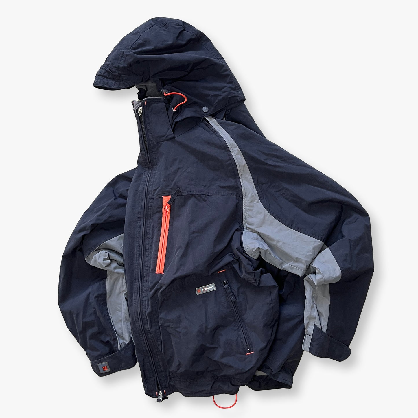 Oxbow - 2003 4in1 Technical Multi Ski Jacket (L)