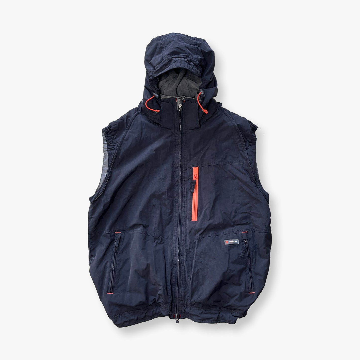 Oxbow - 2003 4in1 Technical Multi Ski Jacket (L)