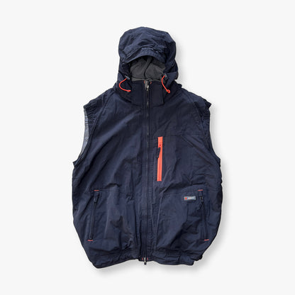 Oxbow - 2003 4in1 Technical Multi Ski Jacket (L)