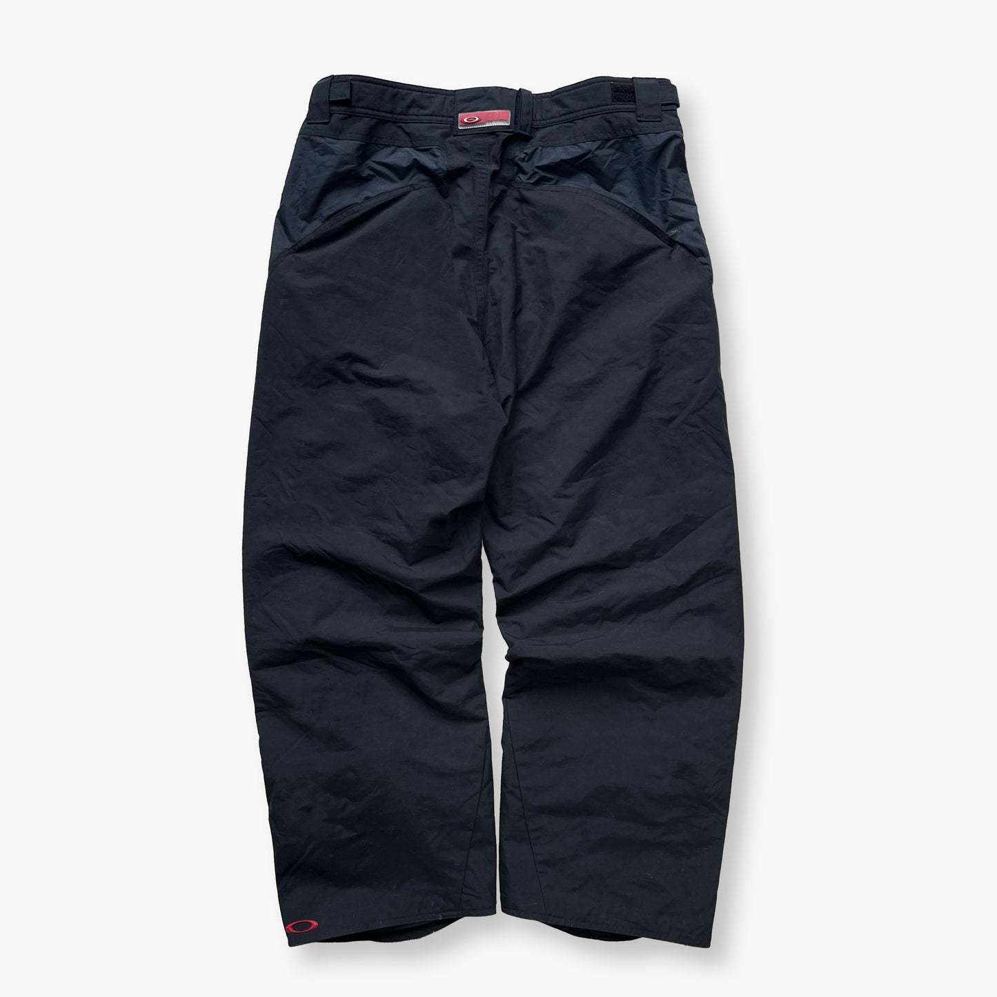Oakley - 2000s Road Fuel 3 Baggy Snow Pants (XL)