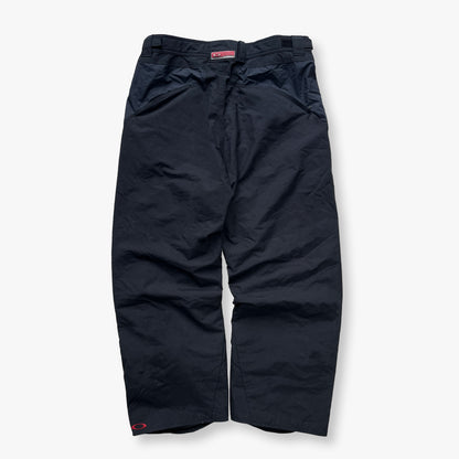 Oakley - 2000s Road Fuel 3 Baggy Snow Pants (XL)