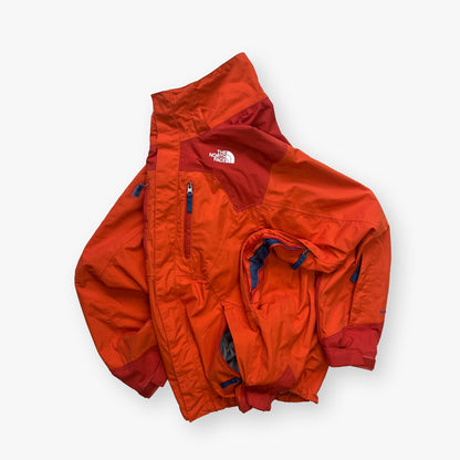 The North Face - 2009 2in1 Seam-taped Technical Hyvent Ski Jacket (M-L)