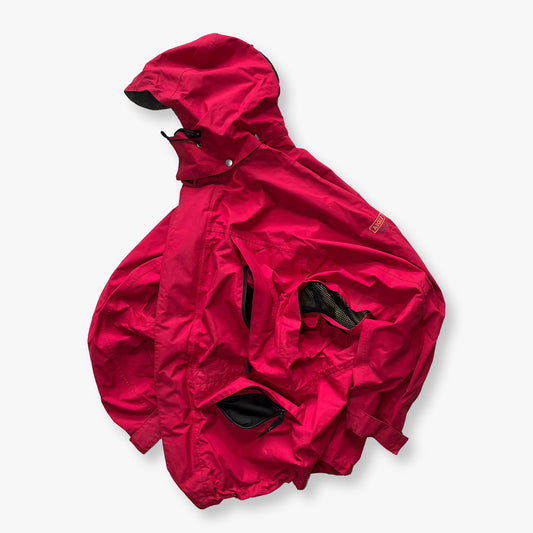 Aigle - GoreTex Parka Ski Jacket (L)