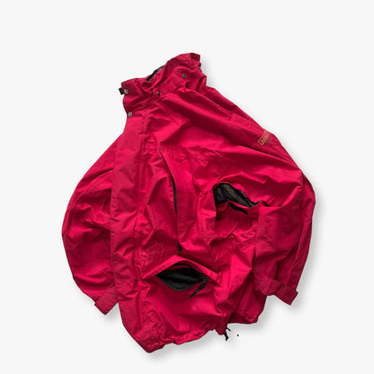 Aigle - GoreTex Parka Ski Jacket (L)