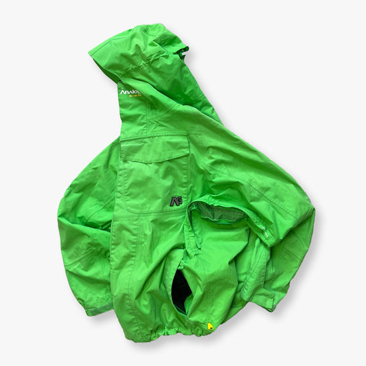 Analog Burton - Asset 10K Waterproof Snow Jacket (L)