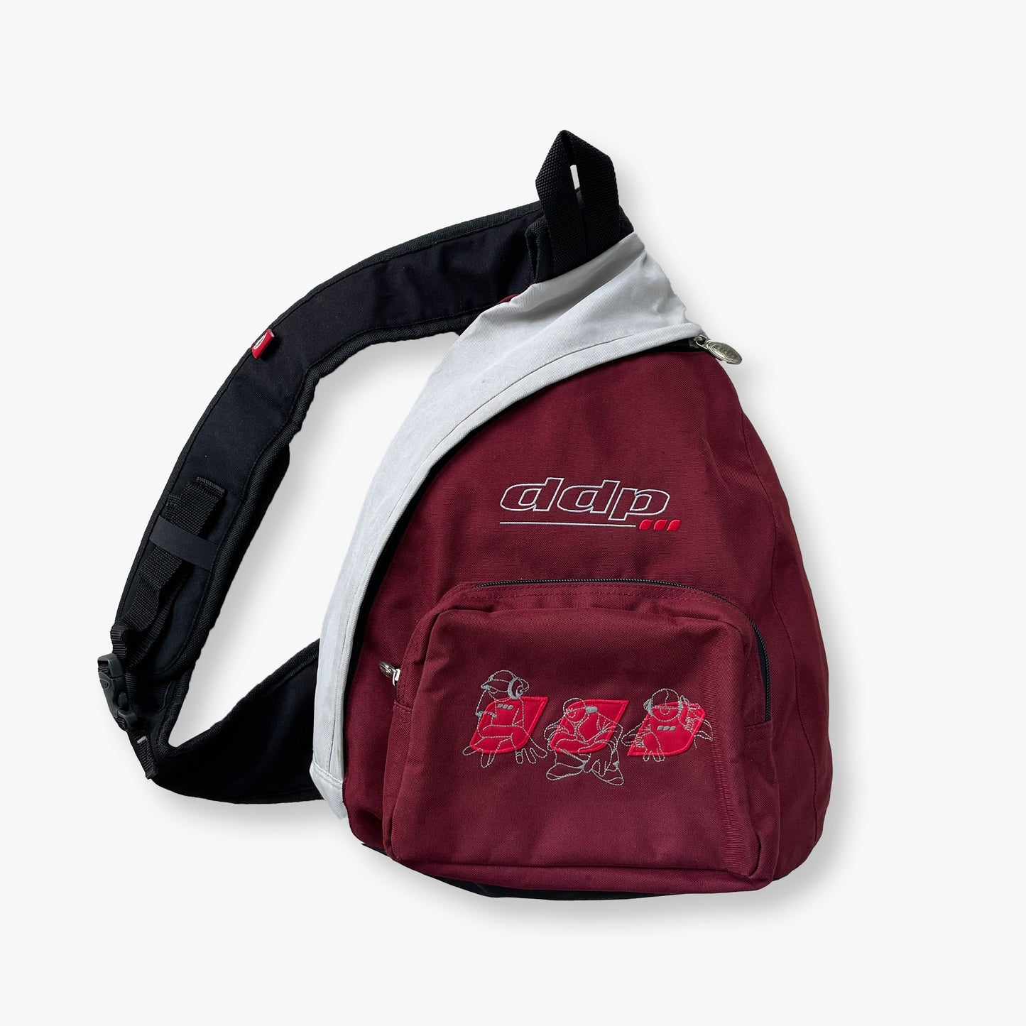 DDP - Vintage Sling Bag