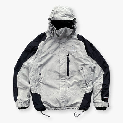 Eider - 2004 Explorer Technical Ski Jacket (S)