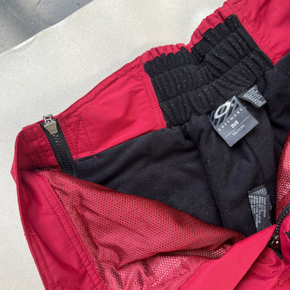 Oakley - 2000s Software Baggy Fleece-lined Snow Pants (M)