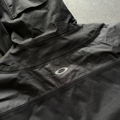 Oakley - 2007 Icon 20k Ripstop Technical Vent Ski Jacket (L-XL)