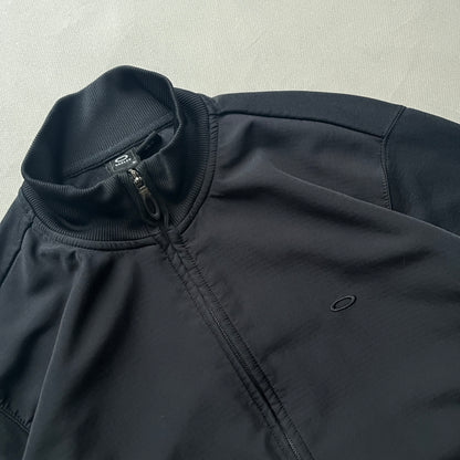 Oakley - 2009 Ripstop/Polyester Track Jacket (M)