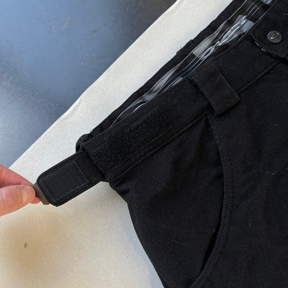 Oakley - 2006 HydroFuel4 Baggy Corduroy Snow Pants (L)