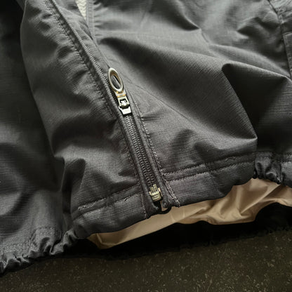 Oakley - 2007 Icon 20k Ripstop Technical Vent Ski Jacket (L-XL)