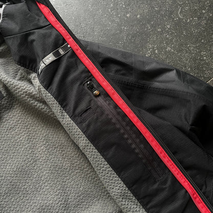 Oakley - 2007 Icon 20k Ripstop Technical Vent Ski Jacket (L-XL)