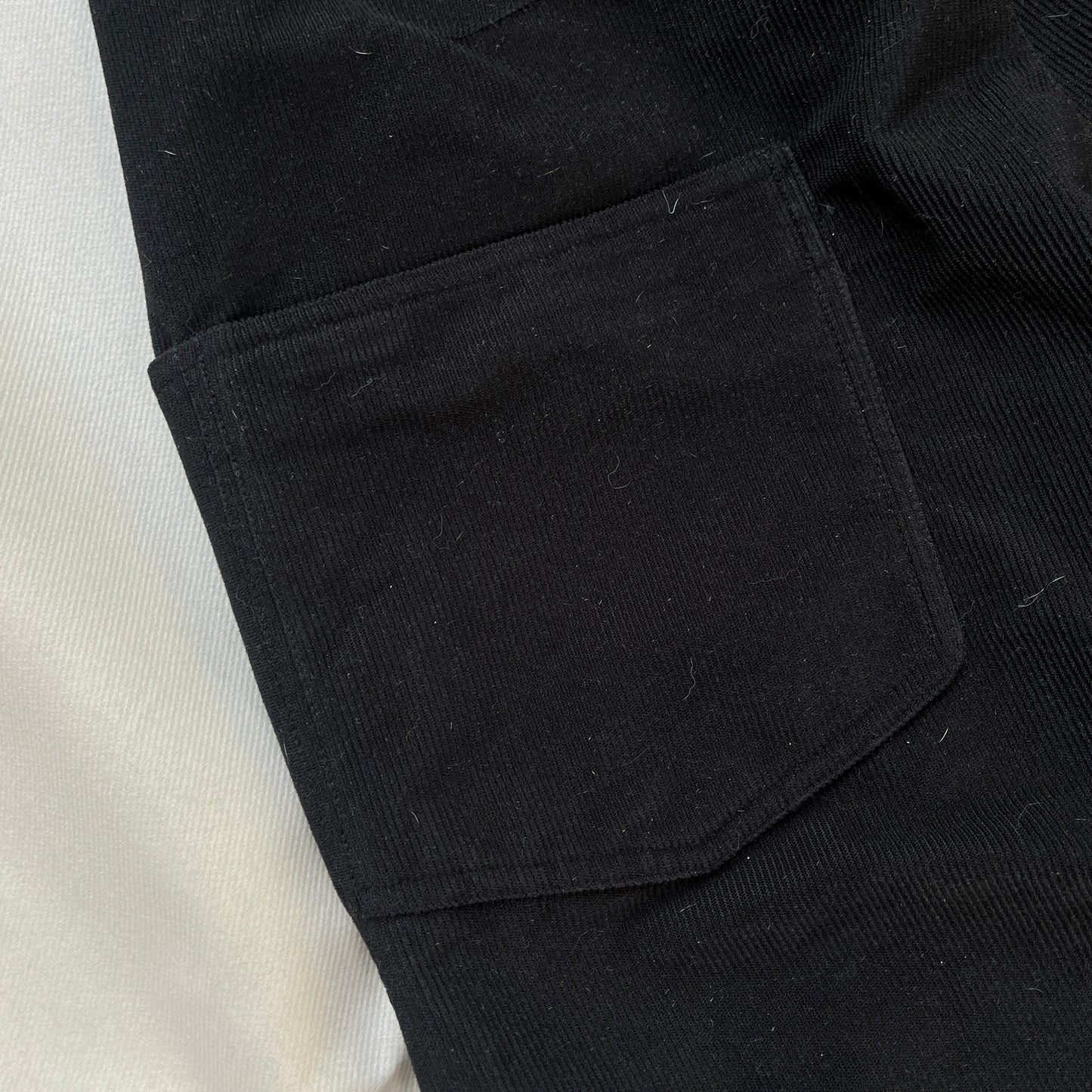 Oakley - 2006 HydroFuel4 Baggy Corduroy Snow Pants (L)