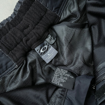Oakley - 2000s Software Baggy Snow Pants (L)