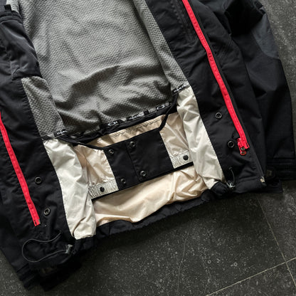 Oakley - 2007 Icon 20k Ripstop Technical Vent Ski Jacket (L-XL)