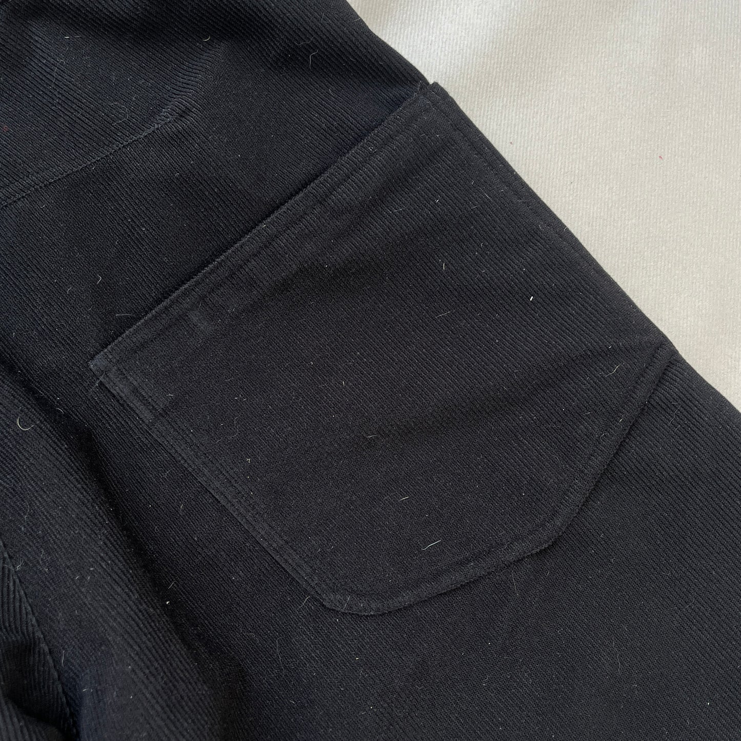 Oakley - 2006 HydroFuel4 Baggy Corduroy Snow Pants (L)