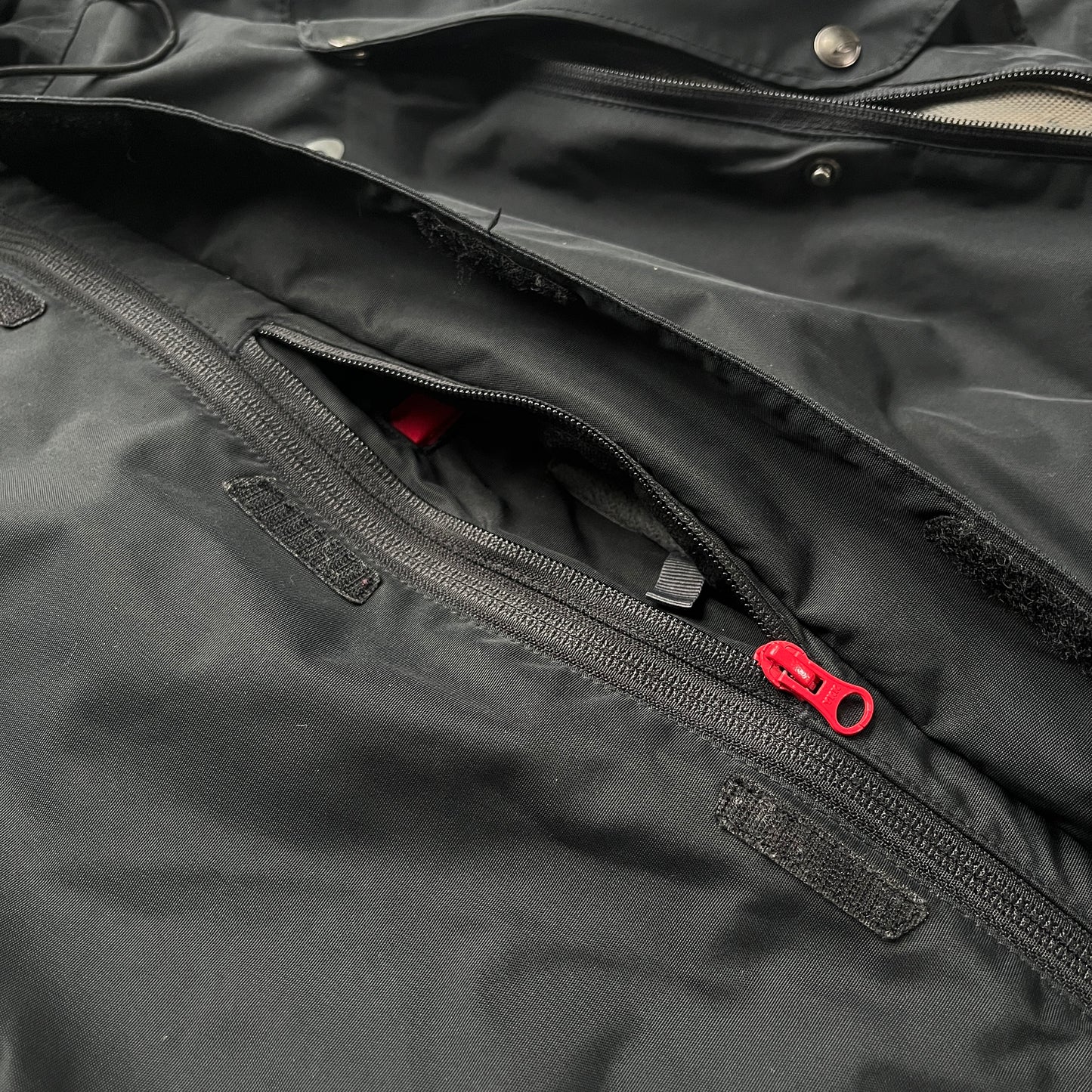 Oakley - 2000s Icon Waterproof Vent Ski Jacket (M)