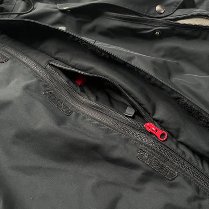 Oakley - 2000s Icon Waterproof Vent Ski Jacket (M)