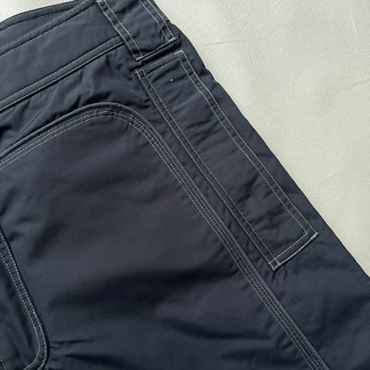 Oakley - 2000s Software Baggy Snow Pants (L)
