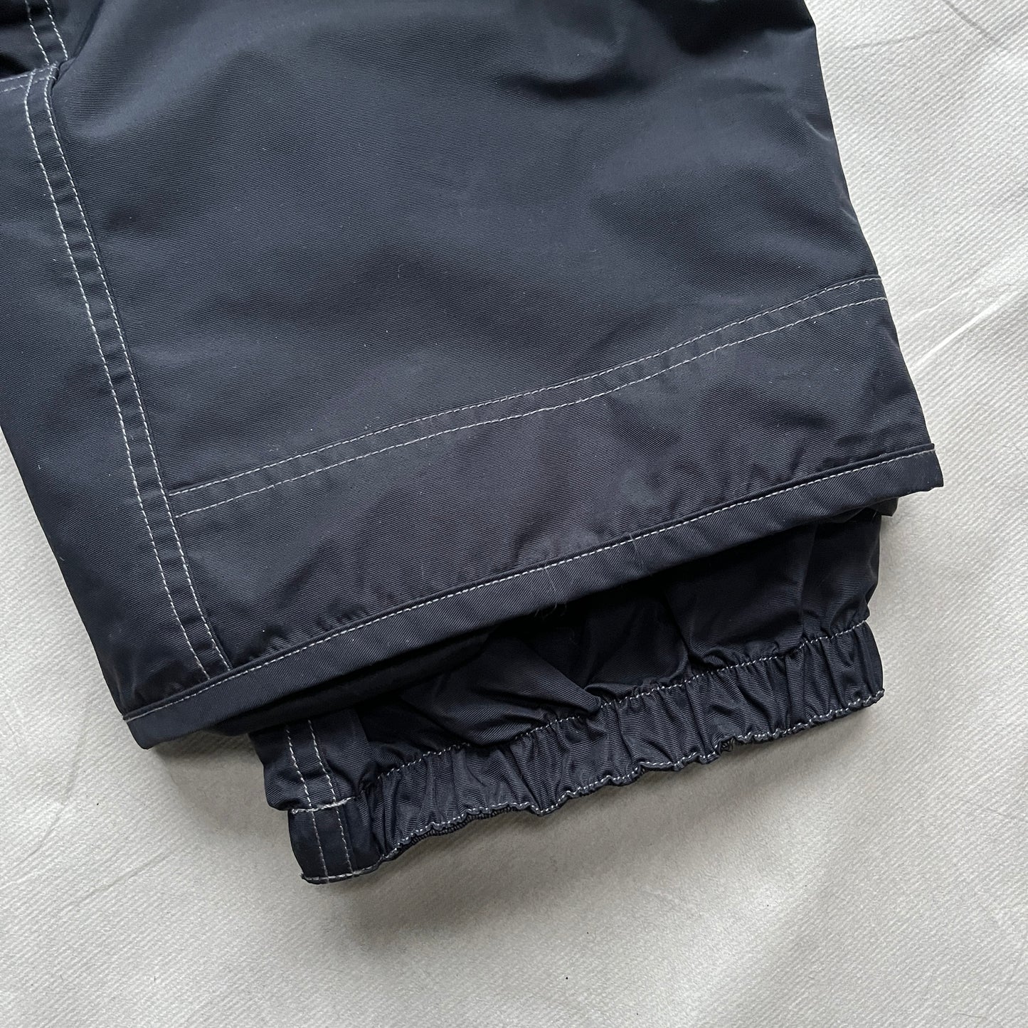 Oakley - 2000s Software Baggy Snow Pants (L)