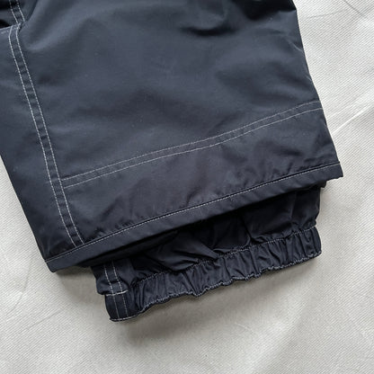 Oakley - 2000s Software Baggy Snow Pants (L)