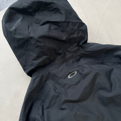 Oakley - 2000s Icon Waterproof Vent Ski Jacket (M)
