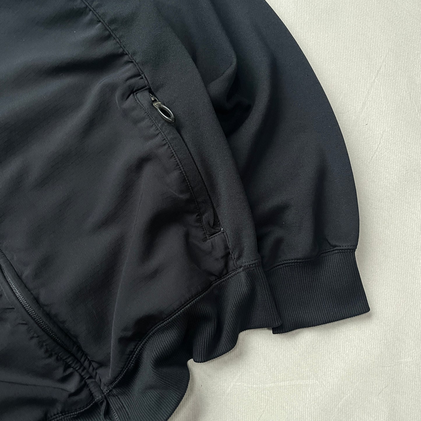 Oakley - 2009 Ripstop/Polyester Track Jacket (M)