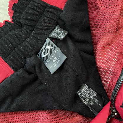 Oakley - 2000s Software Baggy Fleece-lined Snow Pants (M)