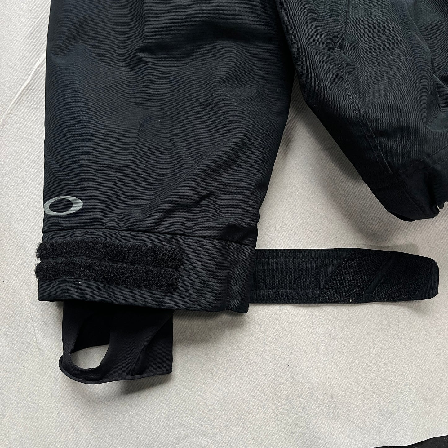 Oakley - 2000s Icon Waterproof Vent Ski Jacket (M)