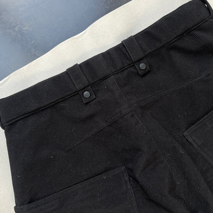 Oakley - 2006 HydroFuel4 Baggy Corduroy Snow Pants (L)