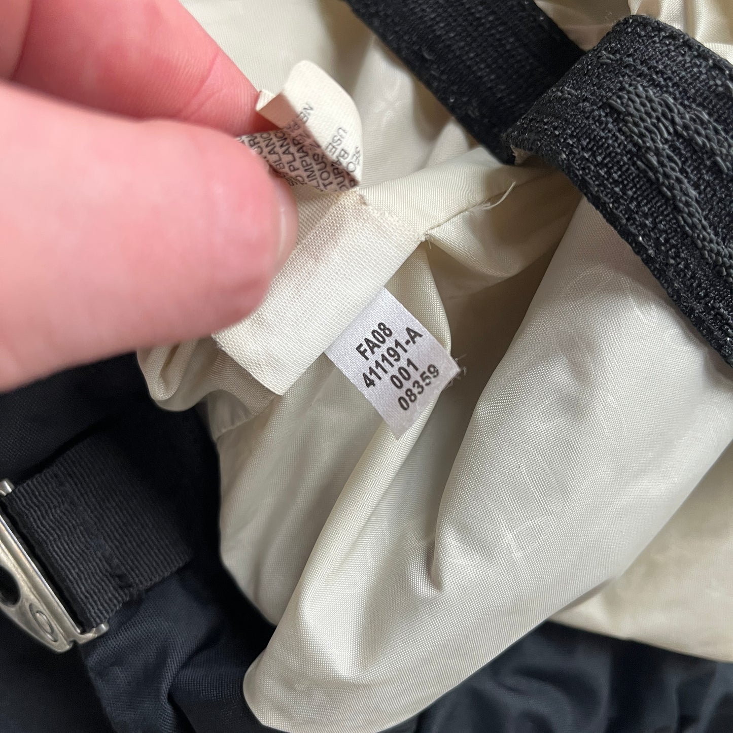 Oakley - 2000s Icon Waterproof Vent Ski Jacket (M)