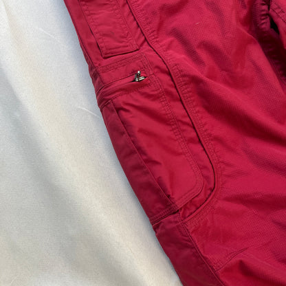 Oakley - 2000s Software Baggy Fleece-lined Snow Pants (M)