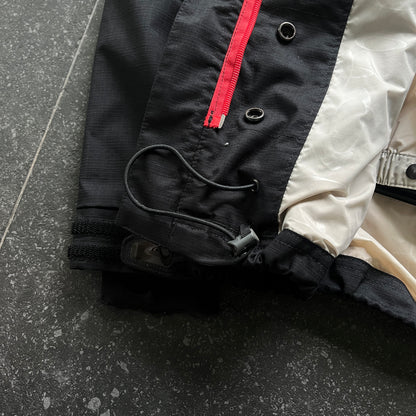 Oakley - 2007 Icon 20k Ripstop Technical Vent Ski Jacket (L-XL)
