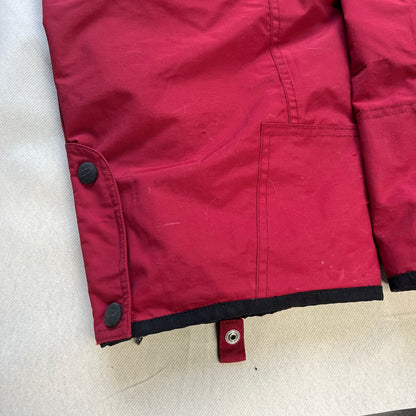 Oakley - 2000s Software Baggy Fleece-lined Snow Pants (M)