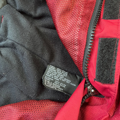 Oakley - 2000s Software Baggy Fleece-lined Snow Pants (M)