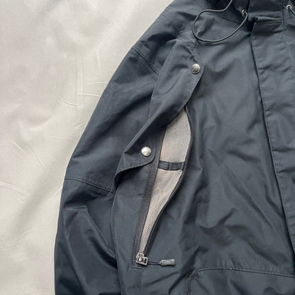 Oakley - 2000s Icon Waterproof Vent Ski Jacket (M)