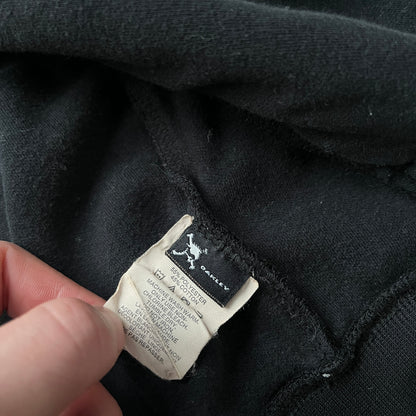 Oakley - 2009 Ripstop/Polyester Track Jacket (M)