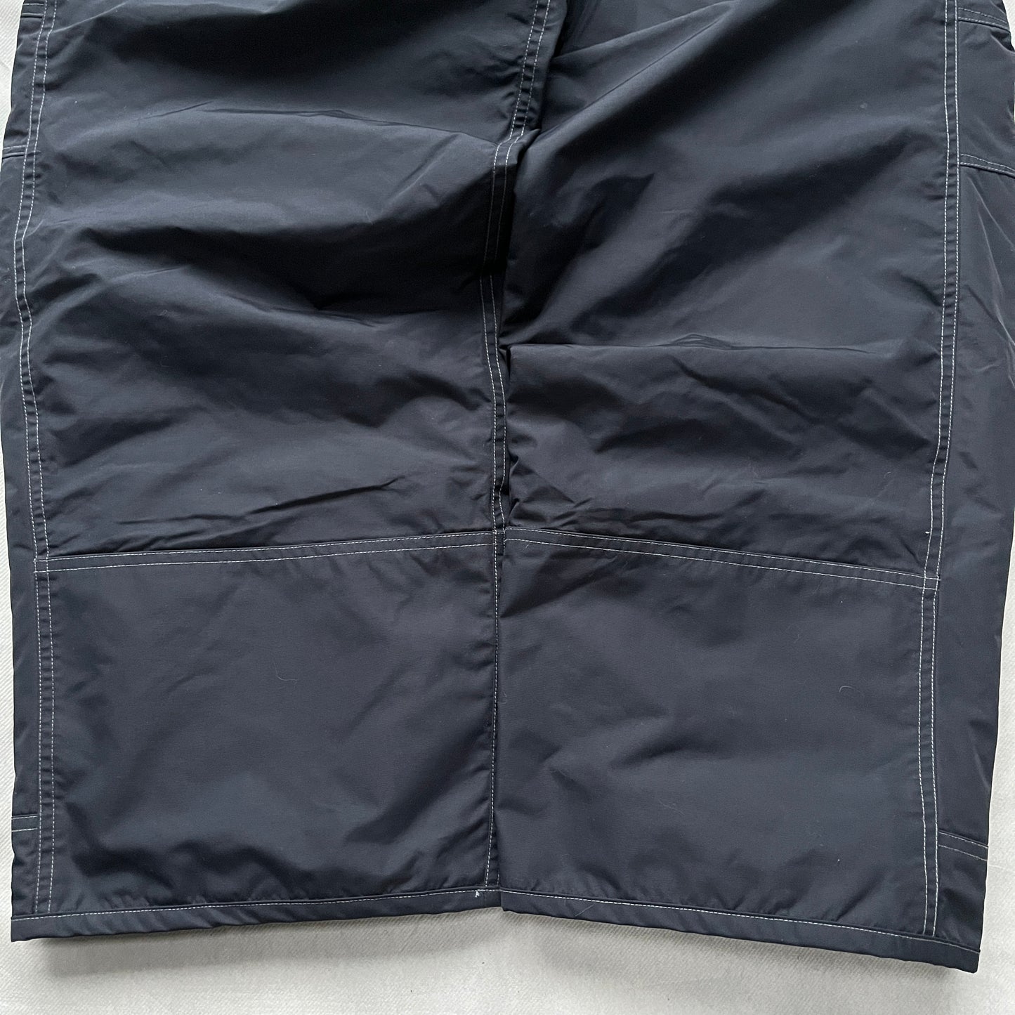 Oakley - 2000s Software Baggy Snow Pants (L)